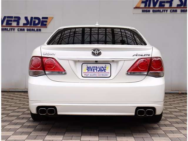 トヨタ クラウンアスリート ２．５ H24年 (関東) 99