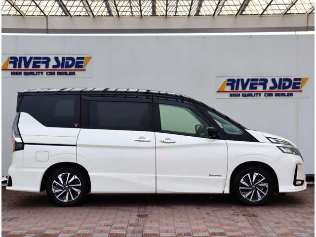 日産 セレナ １．２ Ｅ－ＰＯＷＥＲ ハイウェイスター Ｖ R3年 (関東) 99
