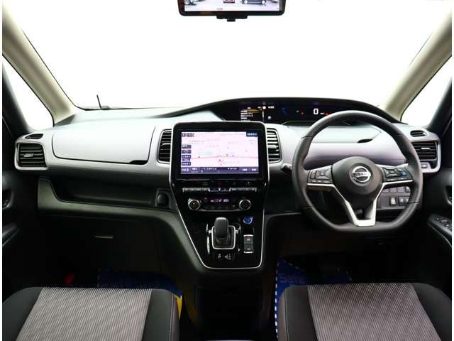 日産 セレナ １．２ Ｅ－ＰＯＷＥＲ ハイウェイスター Ｖ R3年 (関東) 99