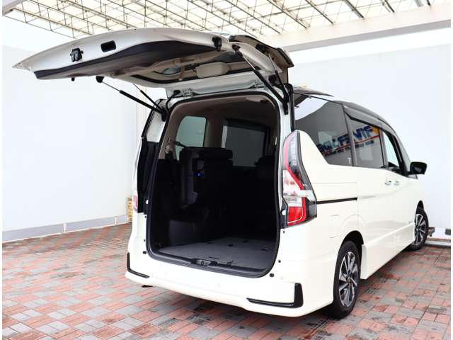 日産 セレナ １．２ Ｅ－ＰＯＷＥＲ ハイウェイスター Ｖ R3年 (関東) 99