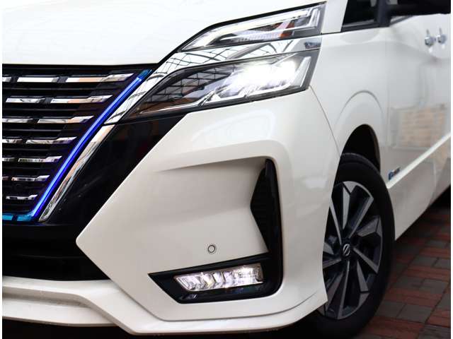 日産 セレナ １．２ Ｅ－ＰＯＷＥＲ ハイウェイスター Ｖ R3年 (関東) 99