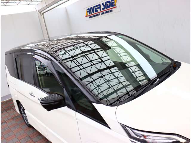日産 セレナ １．２ Ｅ－ＰＯＷＥＲ ハイウェイスター Ｖ R3年 (関東) 99