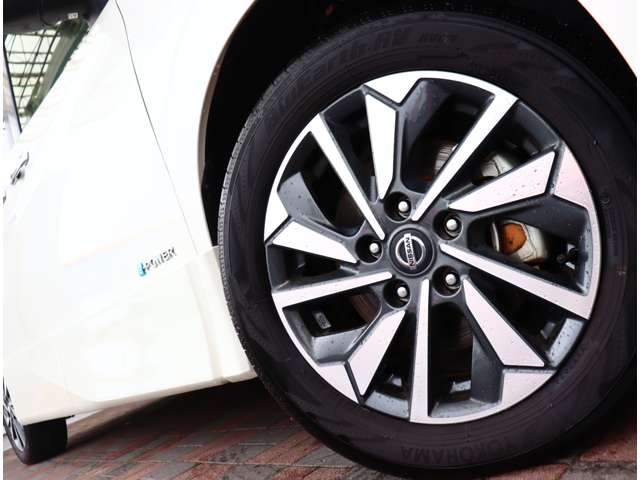 日産 セレナ １．２ Ｅ－ＰＯＷＥＲ ハイウェイスター Ｖ R3年 (関東) 99