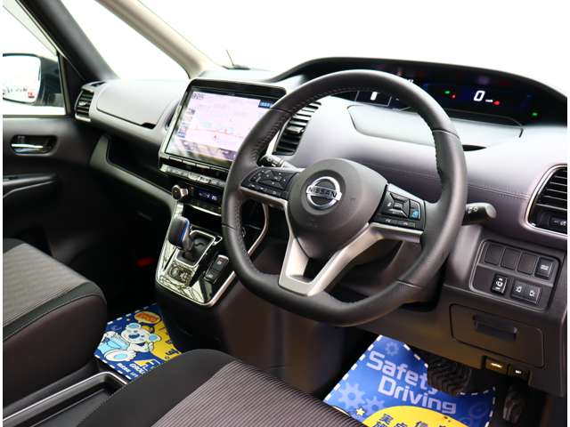 日産 セレナ １．２ Ｅ－ＰＯＷＥＲ ハイウェイスター Ｖ R3年 (関東) 99