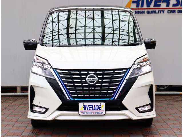 日産 セレナ １．２ Ｅ－ＰＯＷＥＲ ハイウェイスター Ｖ R3年 (関東) 99