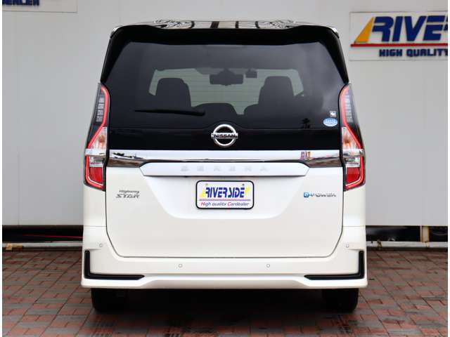 日産 セレナ １．２ Ｅ－ＰＯＷＥＲ ハイウェイスター Ｖ R3年 (関東) 99