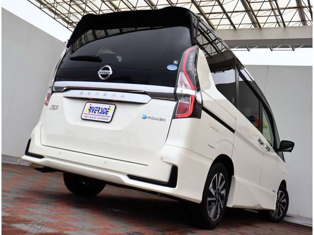 日産 セレナ １．２ Ｅ－ＰＯＷＥＲ ハイウェイスター Ｖ R3年 (関東) 99