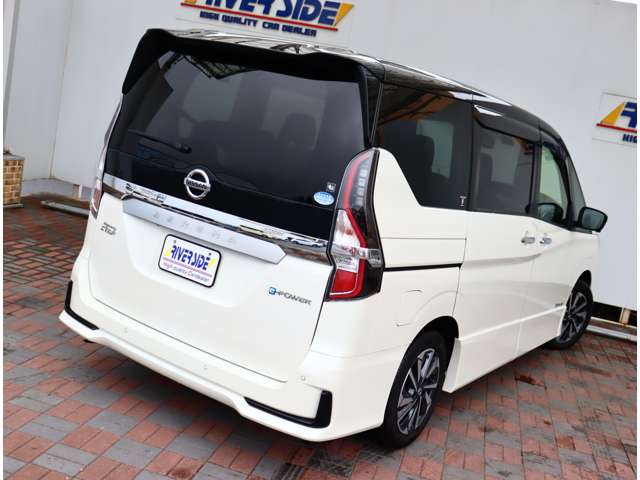 日産 セレナ １．２ Ｅ－ＰＯＷＥＲ ハイウェイスター Ｖ R3年 (関東) 99