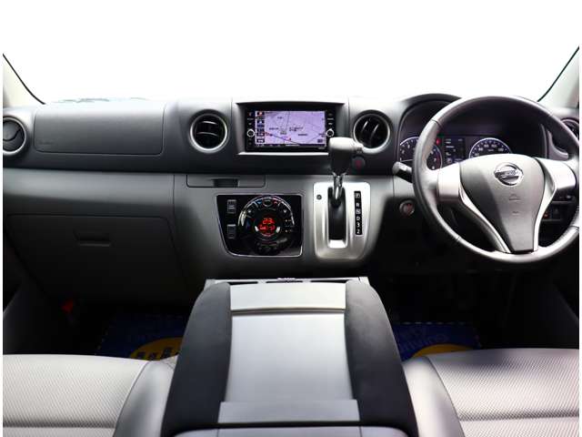 日産 ＮＶ３５０キャラバン ２．０ ライダー プレミアムＧＸ プロスタイルパッケージ ロングボディ R2年 (関東) 99