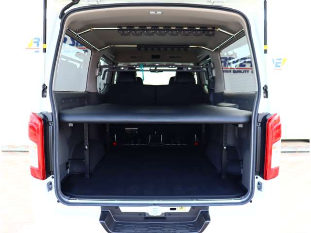 日産 ＮＶ３５０キャラバン ２．０ ライダー プレミアムＧＸ プロスタイルパッケージ ロングボディ R2年 (関東) 99
