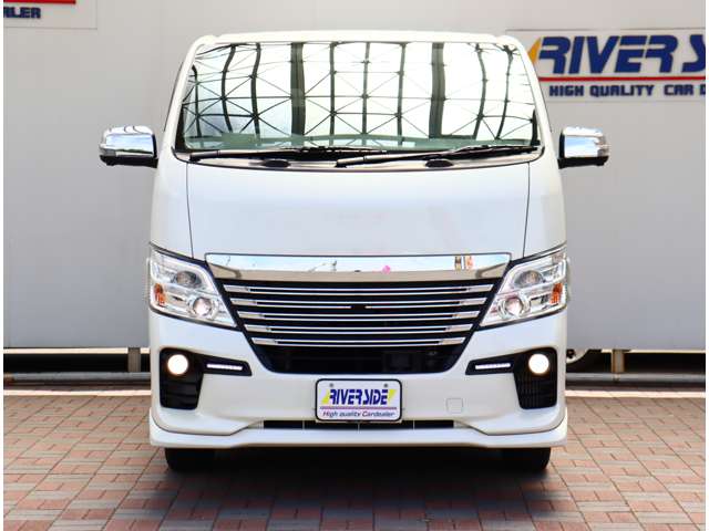 日産 ＮＶ３５０キャラバン ２．０ ライダー プレミアムＧＸ プロスタイルパッケージ ロングボディ R2年 (関東) 99