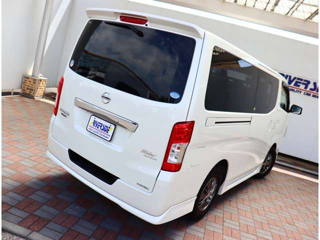 日産 ＮＶ３５０キャラバン ２．０ ライダー プレミアムＧＸ プロスタイルパッケージ ロングボディ R2年 (関東) 99