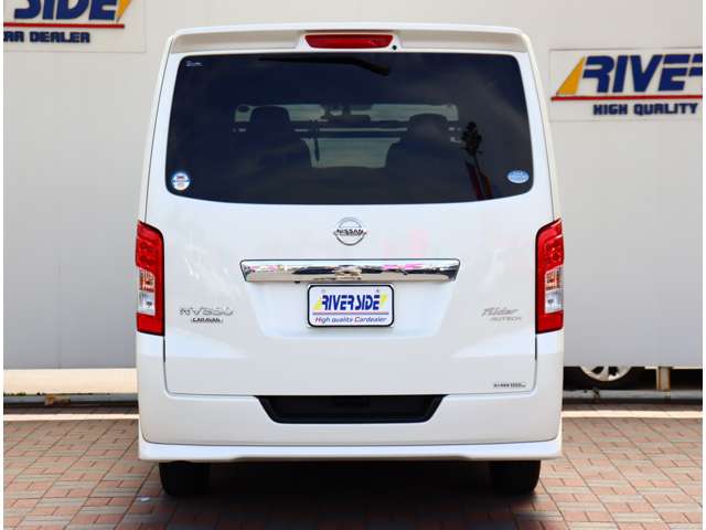日産 ＮＶ３５０キャラバン ２．０ ライダー プレミアムＧＸ プロスタイルパッケージ ロングボディ R2年 (関東) 99