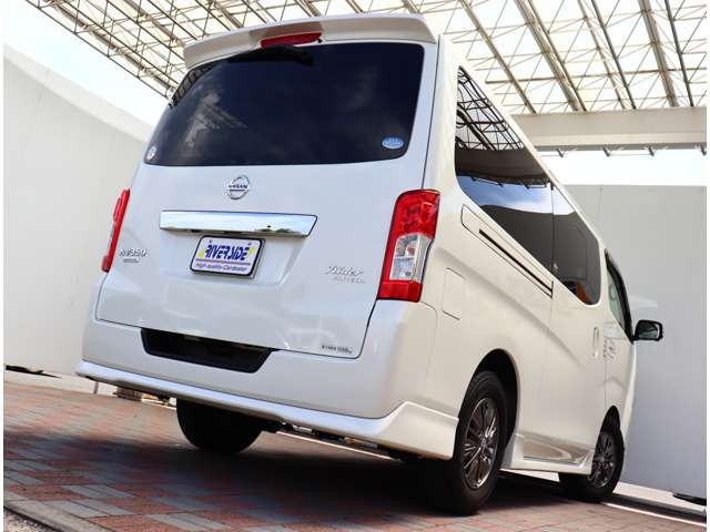 日産 ＮＶ３５０キャラバン ２．０ ライダー プレミアムＧＸ プロスタイルパッケージ ロングボディ R2年 (関東) 99
