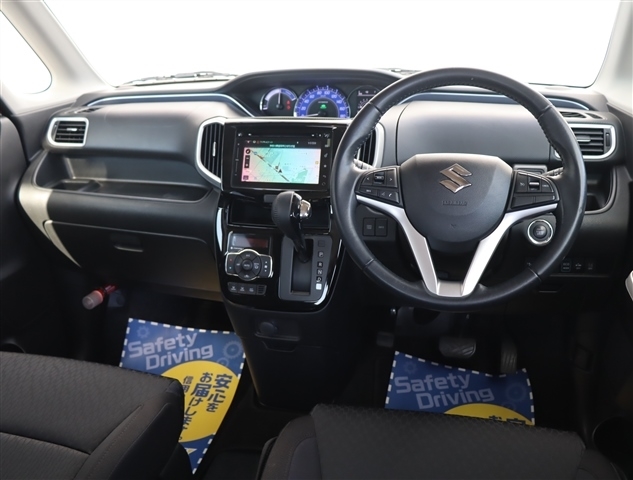 スズキ ソリオ １．２ バンディット ハイブリッド ＳＶ H28年 (関東) 99