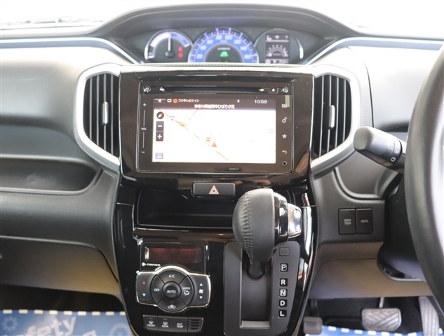 スズキ ソリオ １．２ バンディット ハイブリッド ＳＶ H28年 (関東) 99