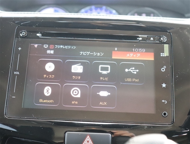 スズキ ソリオ １．２ バンディット ハイブリッド ＳＶ H28年 (関東) 99