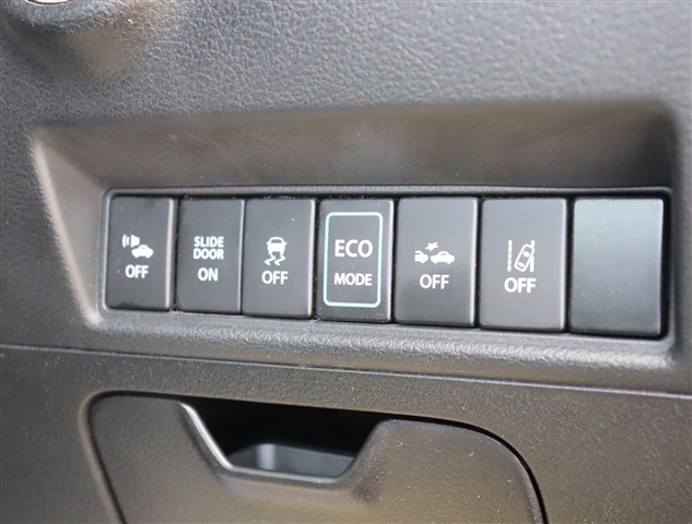 スズキ ソリオ １．２ バンディット ハイブリッド ＳＶ H28年 (関東) 99