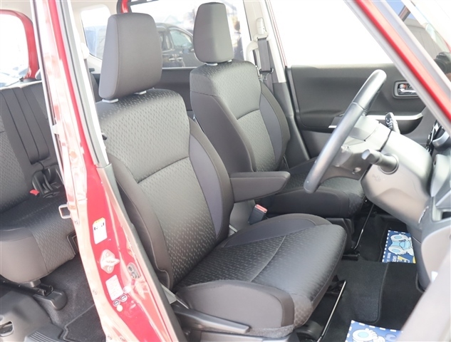 スズキ ソリオ １．２ バンディット ハイブリッド ＳＶ H28年 (関東) 99