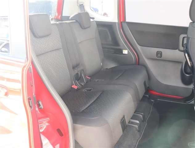 スズキ ソリオ １．２ バンディット ハイブリッド ＳＶ H28年 (関東) 99