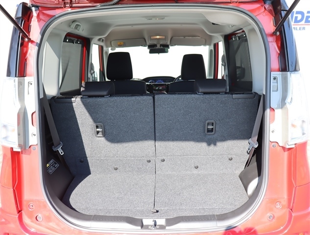 スズキ ソリオ １．２ バンディット ハイブリッド ＳＶ H28年 (関東) 99