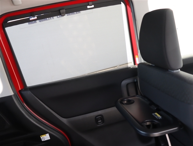 スズキ ソリオ １．２ バンディット ハイブリッド ＳＶ H28年 (関東) 99