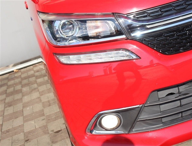 スズキ ソリオ １．２ バンディット ハイブリッド ＳＶ H28年 (関東) 99