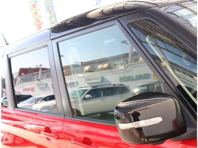 スズキ ソリオ １．２ バンディット ハイブリッド ＳＶ H28年 (関東) 99