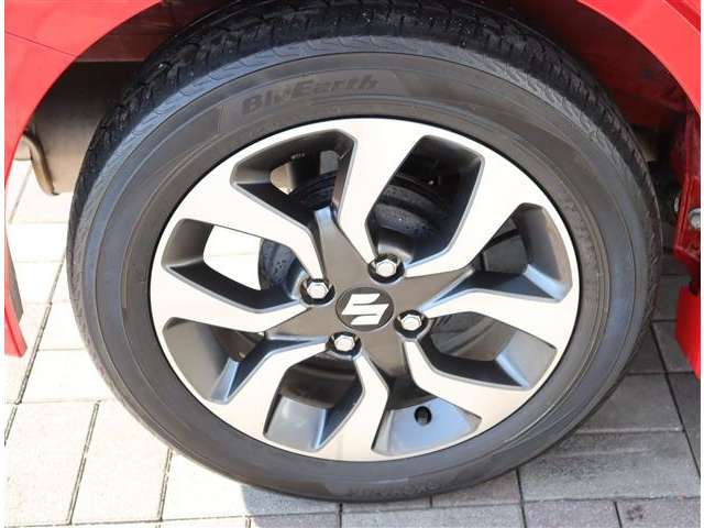 スズキ ソリオ １．２ バンディット ハイブリッド ＳＶ H28年 (関東) 99