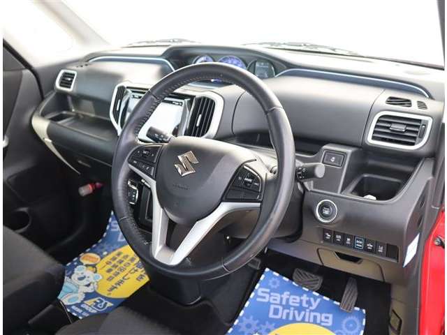 スズキ ソリオ １．２ バンディット ハイブリッド ＳＶ H28年 (関東) 99