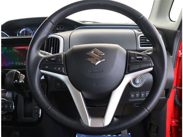 スズキ ソリオ １．２ バンディット ハイブリッド ＳＶ H28年 (関東) 99