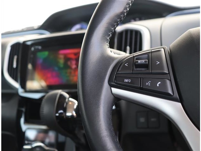 スズキ ソリオ １．２ バンディット ハイブリッド ＳＶ H28年 (関東) 99