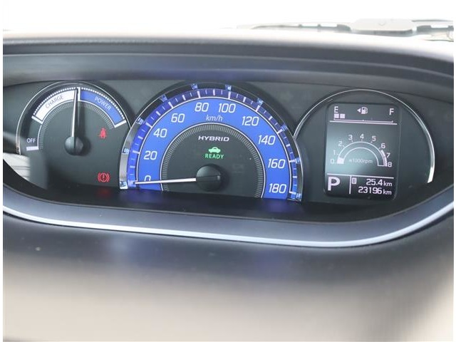 スズキ ソリオ １．２ バンディット ハイブリッド ＳＶ H28年 (関東) 99