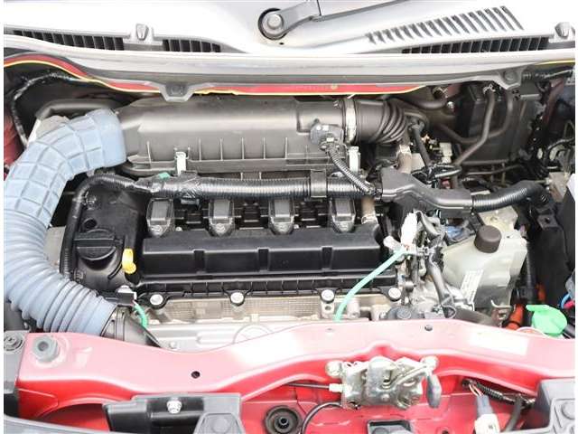 スズキ ソリオ １．２ バンディット ハイブリッド ＳＶ H28年 (関東) 99