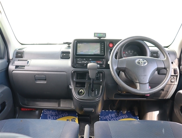 トヨタ ピクシスバン ６６０ クルーズ ハイルーフ H29年 (関東) 99