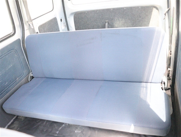 トヨタ ピクシスバン ６６０ クルーズ ハイルーフ H29年 (関東) 99