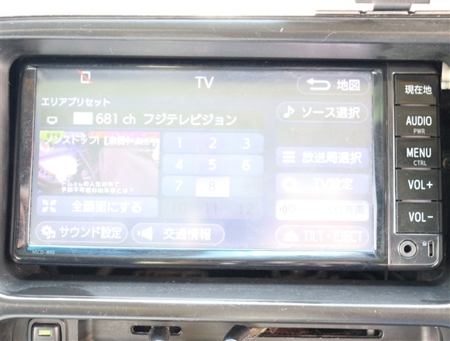 トヨタ ピクシスバン ６６０ クルーズ ハイルーフ H29年 (関東) 99