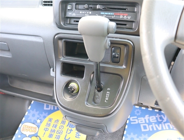 トヨタ ピクシスバン ６６０ クルーズ ハイルーフ H29年 (関東) 99