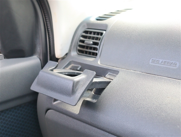 トヨタ ピクシスバン ６６０ クルーズ ハイルーフ H29年 (関東) 99