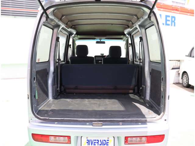 トヨタ ピクシスバン ６６０ クルーズ ハイルーフ H29年 (関東) 99