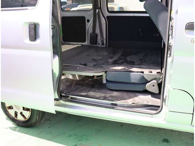 トヨタ ピクシスバン ６６０ クルーズ ハイルーフ H29年 (関東) 99