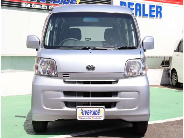 トヨタ ピクシスバン ６６０ クルーズ ハイルーフ H29年 (関東) 99