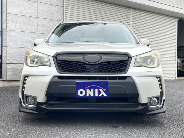 スバル フォレスター ２．０ＸＴ アイサイト ４ＷＤ H25年 (関東) 99