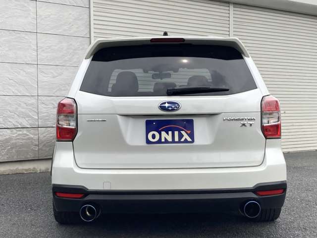 スバル フォレスター ２．０ＸＴ アイサイト ４ＷＤ H25年 (関東) 99