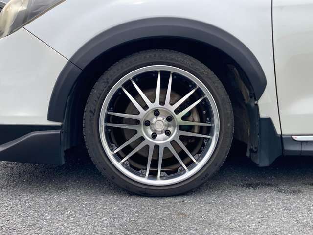 スバル フォレスター ２．０ＸＴ アイサイト ４ＷＤ H25年 (関東) 99