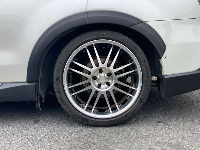 スバル フォレスター ２．０ＸＴ アイサイト ４ＷＤ H25年 (関東) 99