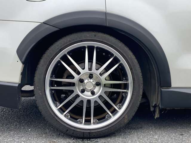 スバル フォレスター ２．０ＸＴ アイサイト ４ＷＤ H25年 (関東) 99