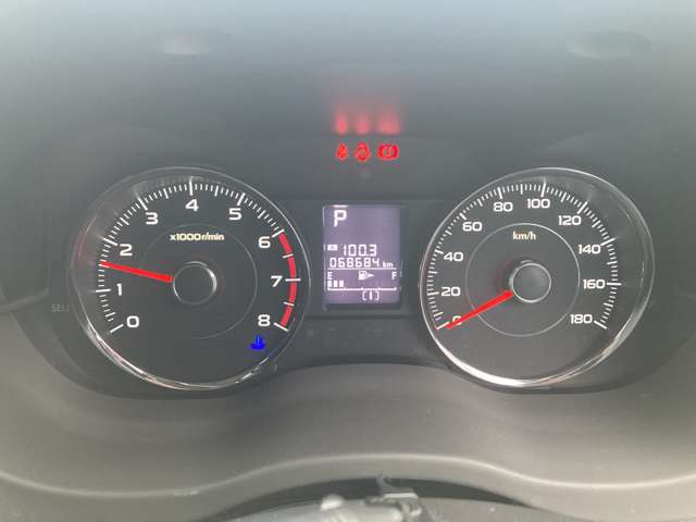 スバル フォレスター ２．０ＸＴ アイサイト ４ＷＤ H25年 (関東) 99