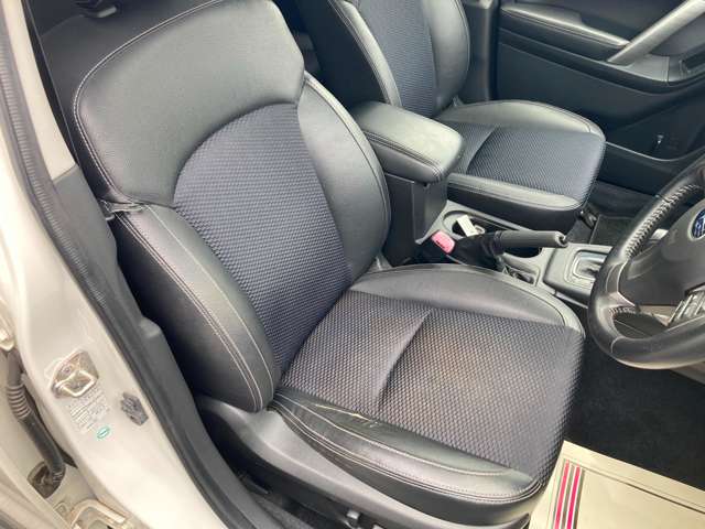 スバル フォレスター ２．０ＸＴ アイサイト ４ＷＤ H25年 (関東) 99