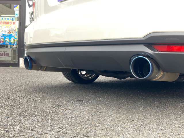 スバル フォレスター ２．０ＸＴ アイサイト ４ＷＤ H25年 (関東) 99